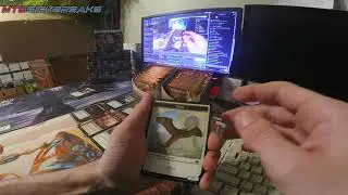 Break 29 Modern Horizons