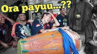 ora payu tanggapan yo delok reog seng penting guyup rukun