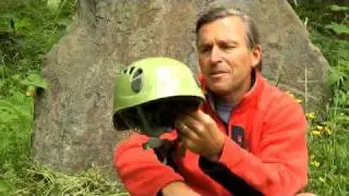 Petzl Elios Helmet