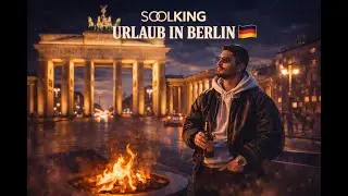 Soolking &ndash; Billie Holiday (Official Music)