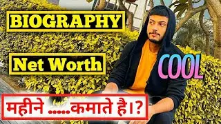 Tech Burner (Shlok Srivastava) Biography 2021  | Lifestyle, earning, family, girlfriend,Tech Burner