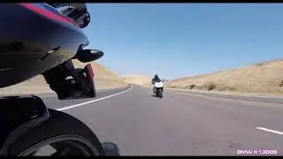 2020 BMW K1300S