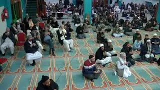 Al Israa Wal Miraaj | Jamia Masjid Hanfia | Bradford