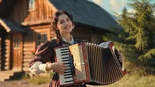 RQXZ - Mediterranean Sunrise &ndash; Wake Up with Joy (Flamenco Guitar, Accordion & Irish Flute)