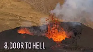 Top 10 Mysterious Places That Shouldn&rsquo;t Exist