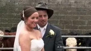 Rebecca & Gary