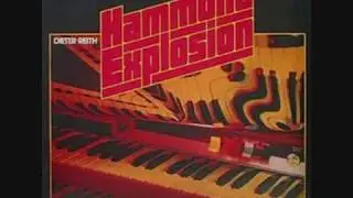 Dieter Reith - My Kind Of Sunshine - 1974