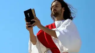 20 Divine Success Lessons from Jesus Christ
