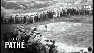 The Open Golf Championship (1924)