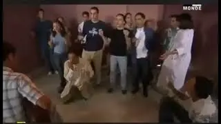 lyc&eacute;e wallada - Classe 8 songs (القسم8 أغنية)