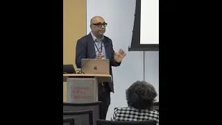CBI ReSAI 2025 Keynote: Param Singh - Algorithmic Collusion The Dark Side of Al Driven Pricing