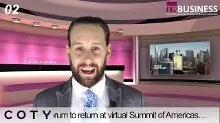 TRBusiness 90 Second News 25.02.21