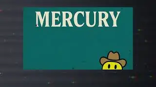 [FREE DOWNLOAD] Mercury | Freestyle Rap Beat | Prod. Boomerang Kid Beats