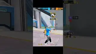 free fire #gaming video #freefire #shortvideo #new trick