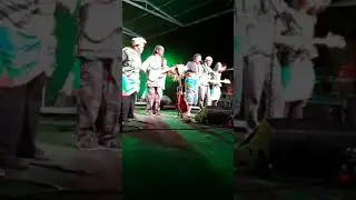 ROOTSTRATA FIJI  BROTHER KANAKY (LIVE)