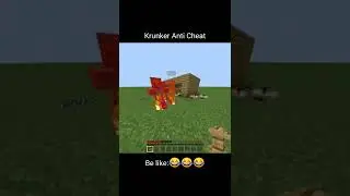 Krunker Anti Cheat be like...😂😂😂