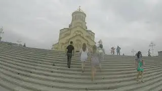 tbilisi 2017