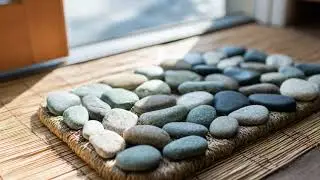 Affordable Japandi Entryway Ideas 2025 | Minimalist Magic for Small Spaces & Apartments ✨
