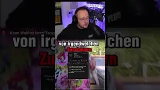 @zarbex redet &uuml;ber Clips die andere Hochladen #zarbex #zarbexclips