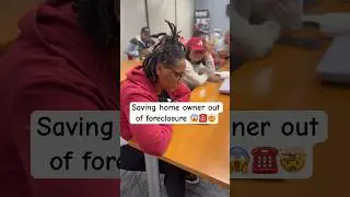 Pre foreclosure seller call ☎️ 😱🤯 #realestateinvesting #rentalproperty #foreclosure #wholesale