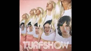 Turf - Chicas malas (AUDIO)