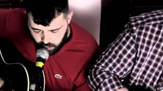KIC Couch Sessions - Underview - You're the best I know