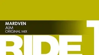 Mardven - Aim