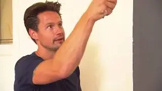 Klustip: zo maak je je muur zo goed als nieuw  - Eigen Huis & Tuin