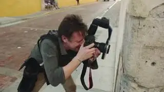 The Grand Tour - photography funny moment