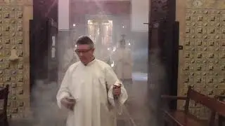 Procesión de las Candelas