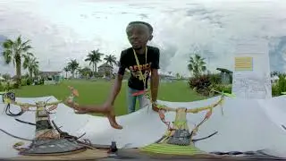360 Video: Zoom Over Zanzibar With Tanzania&rsquo;s Drone Startups