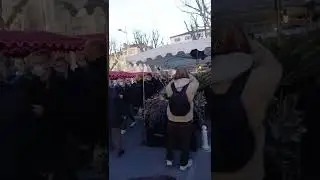 Jean castex march&eacute; morillon