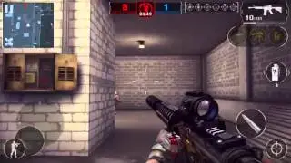 Mc5 kill streak
