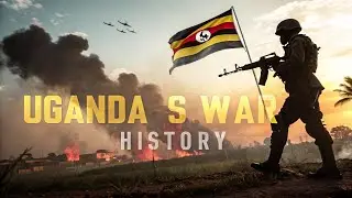 The History of the Uganda Country Military Attack War Explained