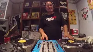 Na Manteiga 028 - Paulão