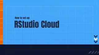 RStudio Cloud