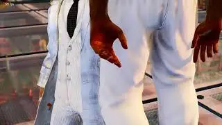 Tekken 7 PC - Season 4.24 - Lets Go