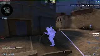 HvH Highlight №6 | gamesense | shoppy.gg/@shandy