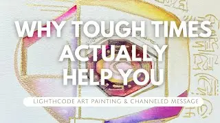 WHY HARD TIMES Actually HELP YOU