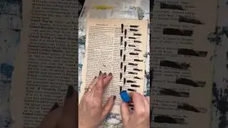 Week 4/ Day 22- of my 100 day project- 100 Days of Art Play