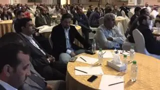 Alanesoon Trading Company  (ATC) 2015 seminar