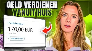 De 3 Beste Manieren Om Geld Te Verdienen Vanuit Huis