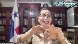 In Perspective - October 23 - Ana Matilde G&oacute;mez