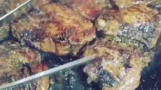 Viande fra&icirc;che