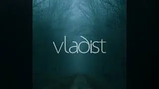 VLADIST - Dim Light (feat. W-O-R-M) (Slowed x Reverb)