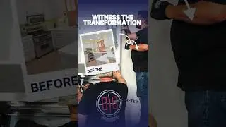 Before & After