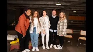 WEBSERIE CARAS CREATORS E MFIELD - EP 03
