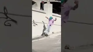 New LA Skate Club Curb