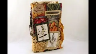 Preserving Recipes - a keepsake recipe journal