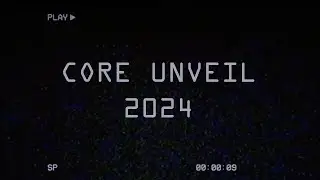 Sympulse '24 | core unveil